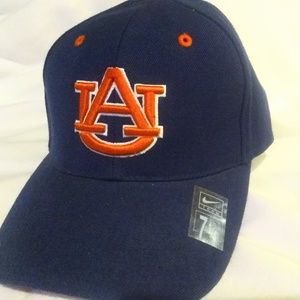 Nike Auburn University Cap